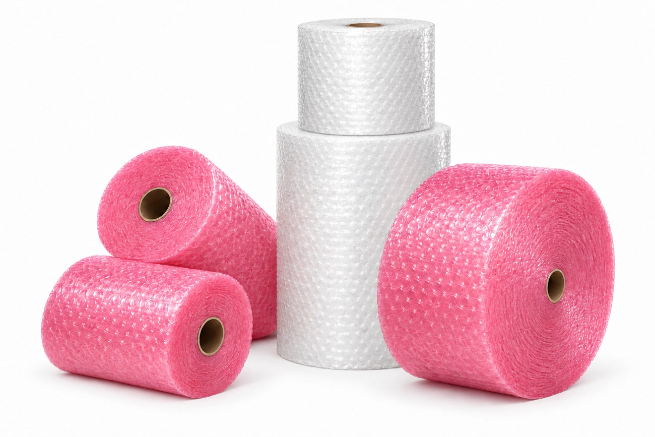 Bubble Wrap products